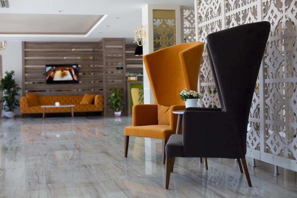 Wonasis Resort & Aqua Hotel Kargipinari Exteriér fotografie