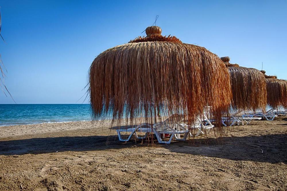 Wonasis Resort & Aqua Hotel Kargipinari Exteriér fotografie