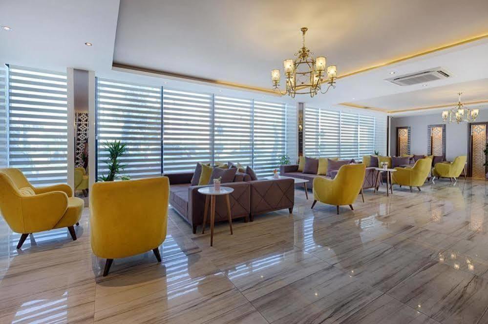 Wonasis Resort & Aqua Hotel Kargipinari Exteriér fotografie